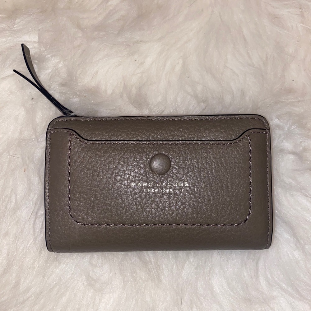 Marc Jacobs Wallet